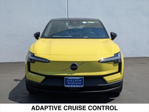 2025 Volvo EX30 Twin Motor Ultra