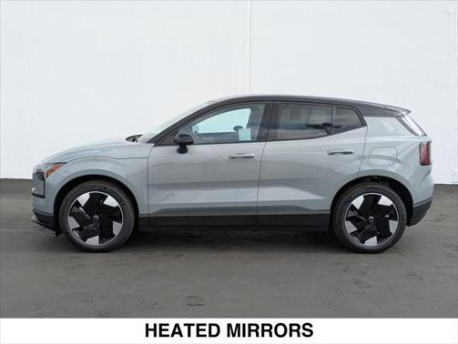 2025 Volvo EX30 Twin Motor Plus