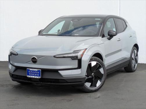 2025 Volvo EX30 Twin Motor Plus