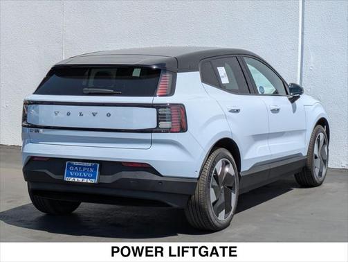 2025 Volvo EX30 Twin Motor Ultra