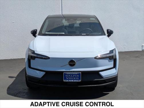 2025 Volvo EX30 Twin Motor Ultra