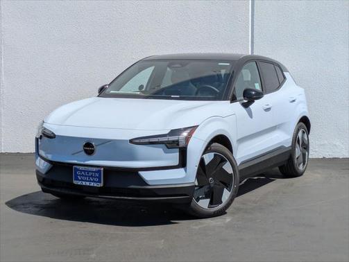 2025 Volvo EX30 Twin Motor Ultra