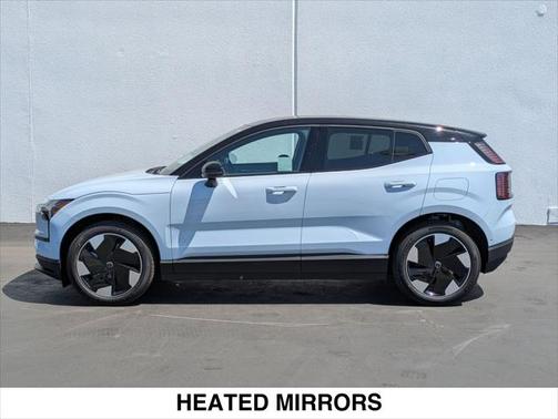 2025 Volvo EX30 Twin Motor Ultra