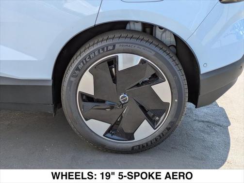 2025 Volvo EX30 Twin Motor Ultra
