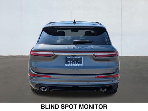 2025 Lincoln Corsair Grand Touring