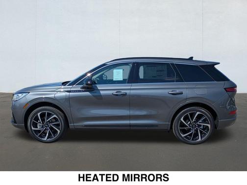 2025 Lincoln Corsair Grand Touring