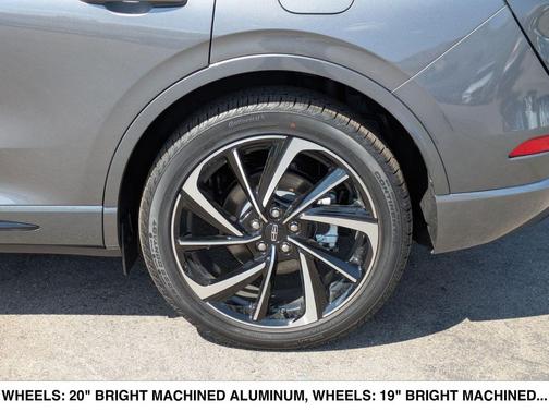 2025 Lincoln Corsair Grand Touring