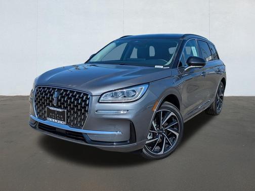 2025 Lincoln Corsair Grand Touring