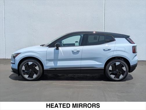 2025 Volvo EX30 Twin Motor Plus