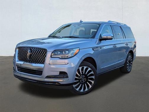 2022 Lincoln Navigator BLACK LABEL