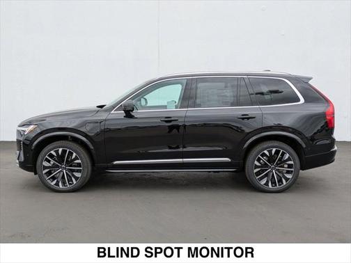 2025 Volvo XC90 Plug-In Hybrid T8 Plus 7-Seater
