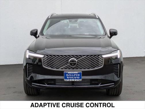 2025 Volvo XC90 Plug-In Hybrid T8 Plus 7-Seater