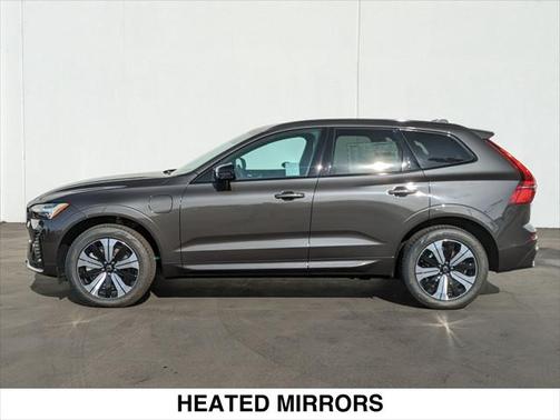 2025 Volvo XC60 Plug-In Hybrid T8 Core
