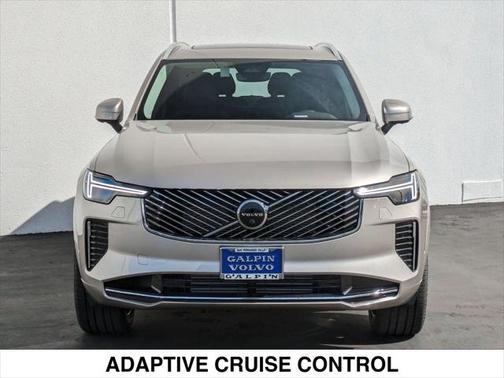 2025 Volvo XC90 Plug-In Hybrid T8 Plus 6-Seater