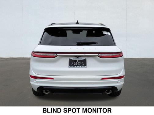 2025 Lincoln Corsair Grand Touring