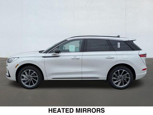 2025 Lincoln Corsair Grand Touring