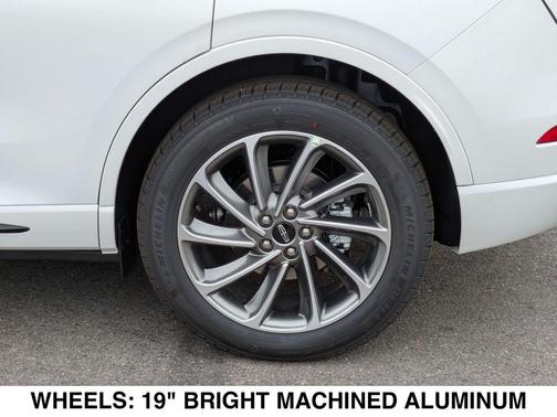 2025 Lincoln Corsair Grand Touring