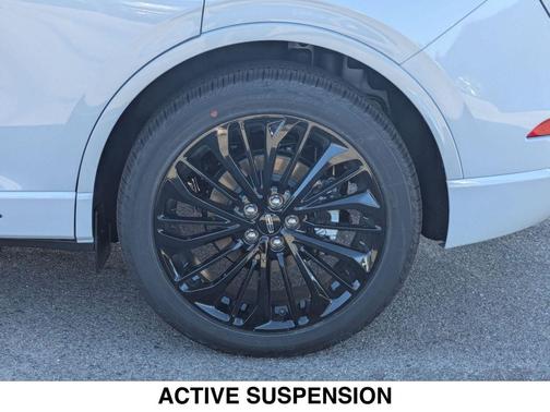 2025 Lincoln Corsair Grand Touring