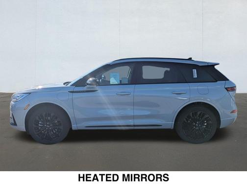 2025 Lincoln Corsair Grand Touring