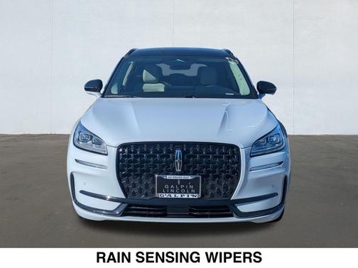 2025 Lincoln Corsair Grand Touring