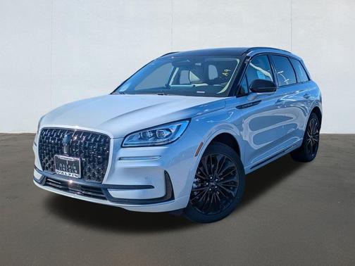 2025 Lincoln Corsair Grand Touring