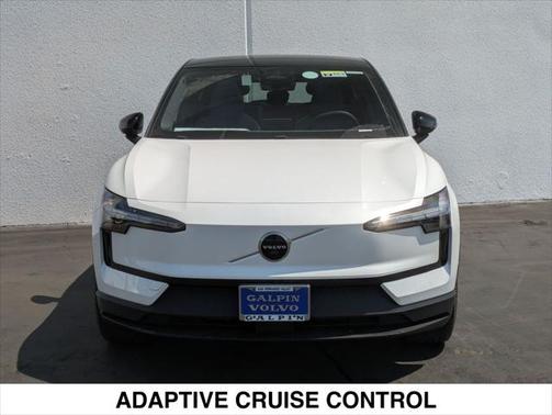 2025 Volvo EX30 Twin Motor Ultra
