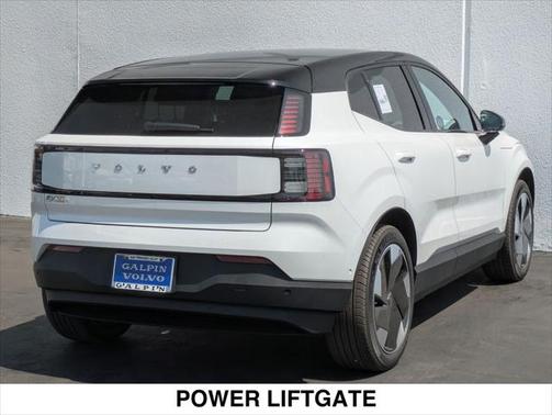 2025 Volvo EX30 Twin Motor Ultra