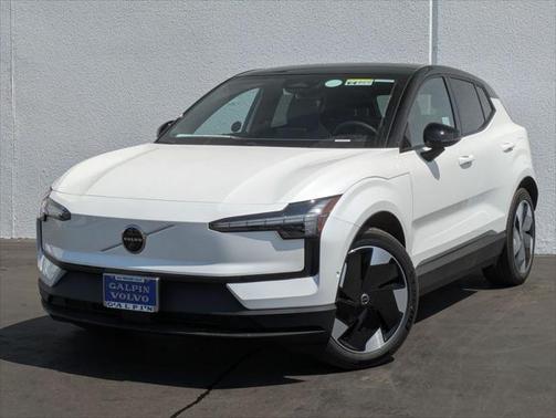 2025 Volvo EX30 Twin Motor Ultra