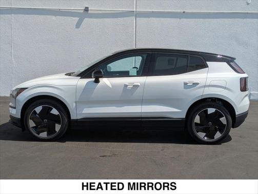 2025 Volvo EX30 Twin Motor Ultra