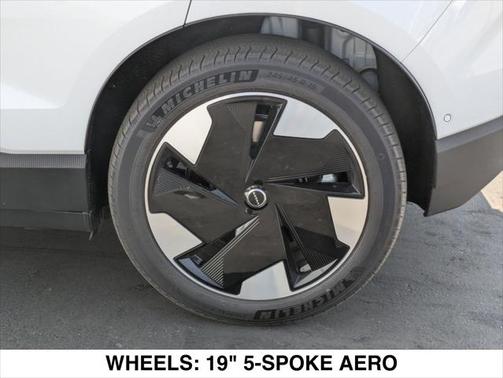 2025 Volvo EX30 Twin Motor Ultra