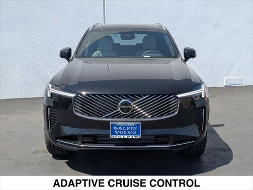 2025 Volvo XC90 Plug-In Hybrid T8 Plus 7-Seater