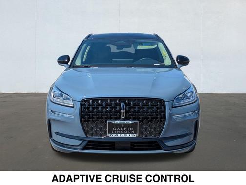 2025 Lincoln Corsair Grand Touring