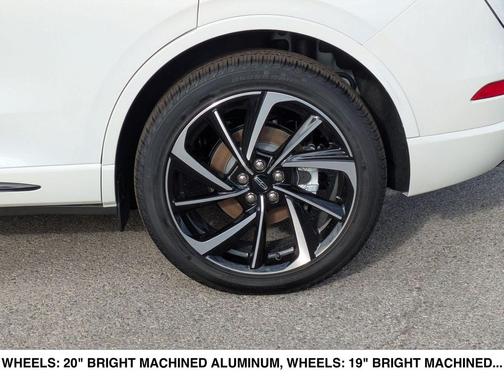 2025 Lincoln Corsair Grand Touring