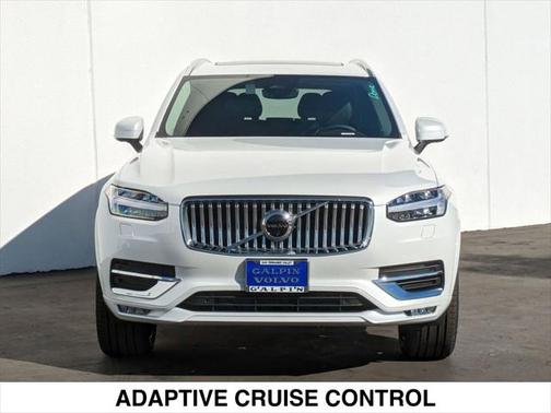 2025 Volvo XC90 B6 Plus 7-Seater