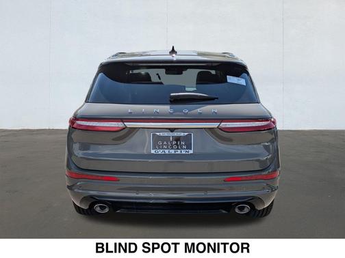 2025 Lincoln Corsair Grand Touring
