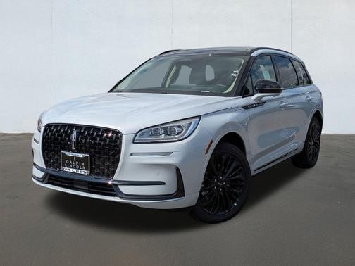 2025 Lincoln Corsair Grand Touring