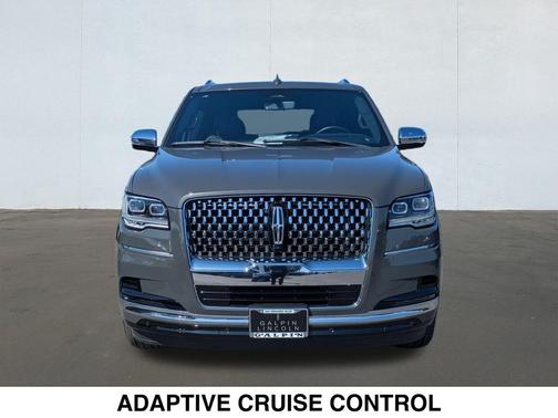 2024 Lincoln Navigator Black Label