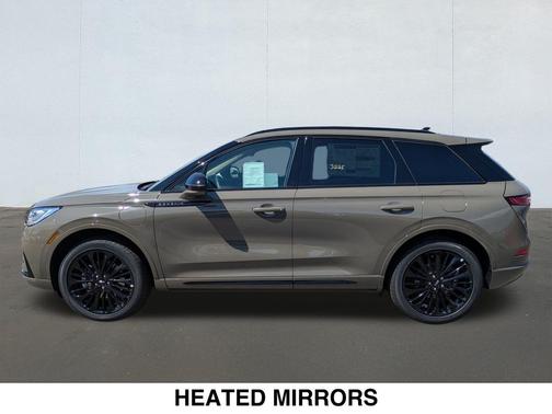 2025 Lincoln Corsair Grand Touring