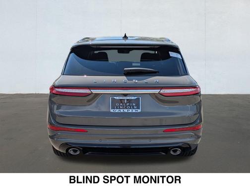 2025 Lincoln Corsair Grand Touring