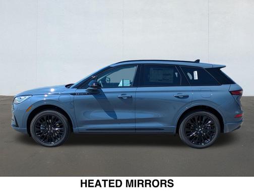 2025 Lincoln Corsair Grand Touring