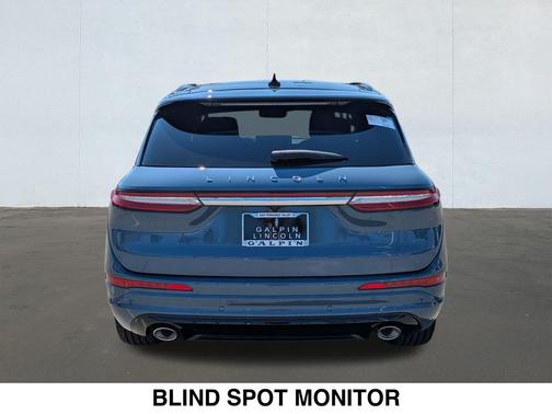 2025 Lincoln Corsair Grand Touring