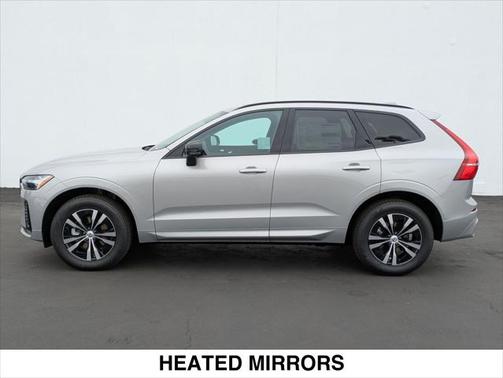 2025 Volvo XC60 B5 Core