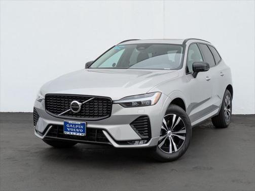 2025 Volvo XC60 B5 Core
