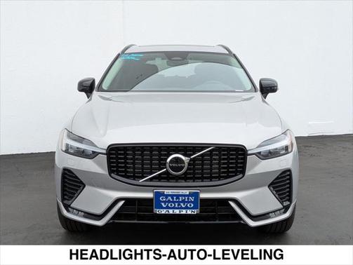 2025 Volvo XC60 B5 Core