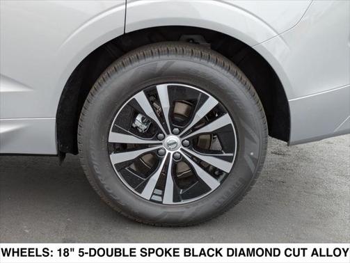 2025 Volvo XC60 B5 Core