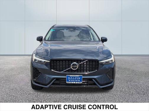 2025 Volvo XC60 Plug-In Hybrid T8 Plus