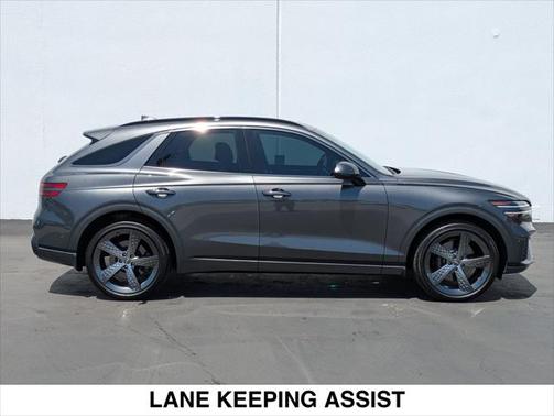 2023 Genesis GV70 2.5T AWD
