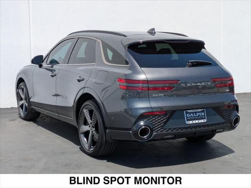 2023 Genesis GV70 2.5T AWD