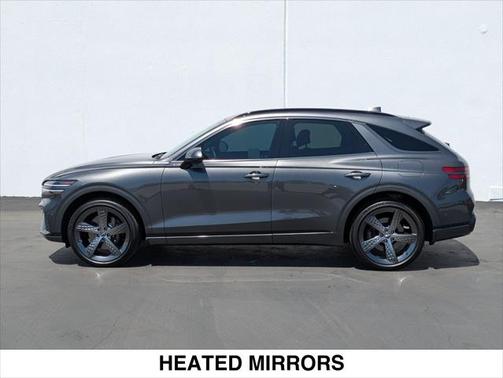 2023 Genesis GV70 2.5T AWD