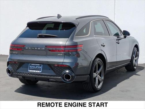 2023 Genesis GV70 2.5T AWD